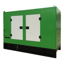 Low fuel consumption 60kw water cooled diesel generator